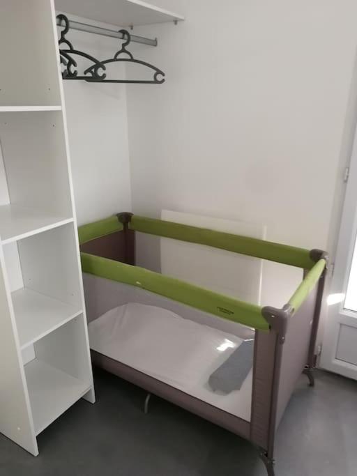 Villa Au Calme Avec Exterieur Et Parking Gratuit Aux Portes D'Aix Et Marseille Emplacement Ideal Ngoại thất bức ảnh