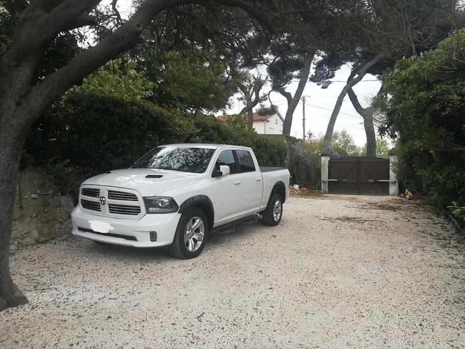 Villa Au Calme Avec Exterieur Et Parking Gratuit Aux Portes D'Aix Et Marseille Emplacement Ideal Ngoại thất bức ảnh